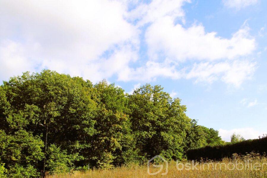 Terrain à vendre à Maintenon