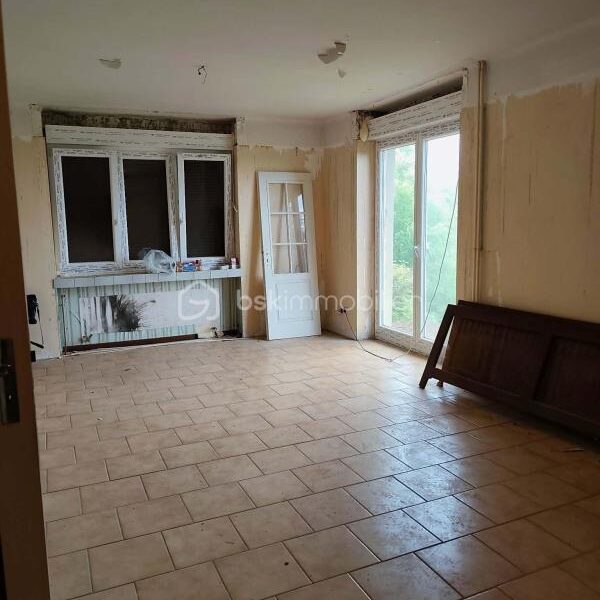 Maison à vendre à Morhange