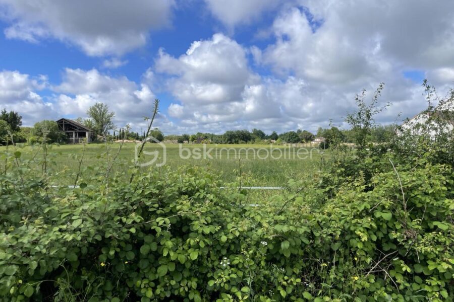 Terrain à vendre à Montauban
