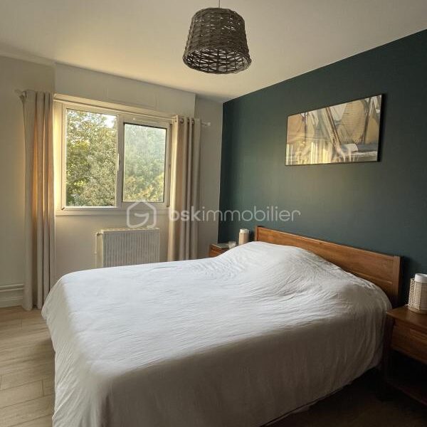 Appartement à vendre à Le Havre — Vue mer — photo 3