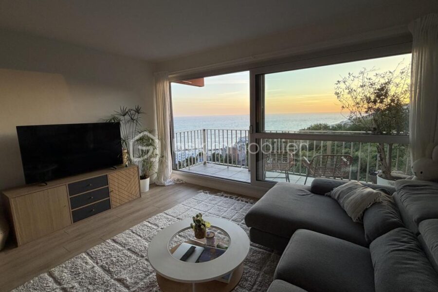 Appartement à vendre à Le havre