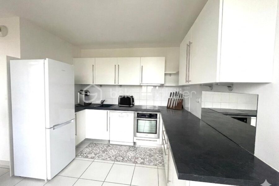 Appartement à vendre à Saint cyr sur loire