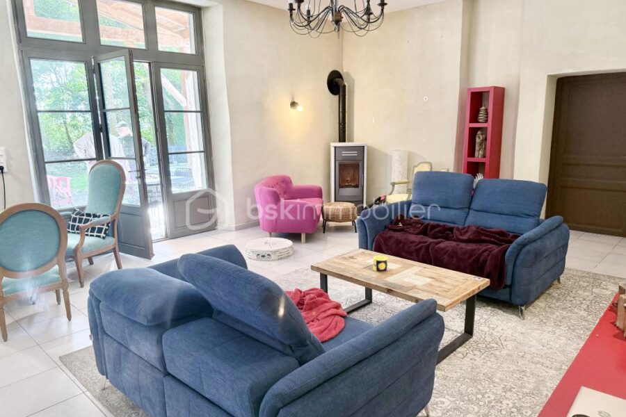 Maison à vendre à Revel