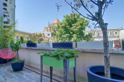 Maison à vendre à Meaux