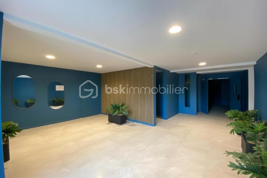Appartement à vendre à Saint christol