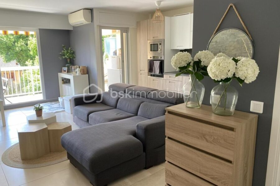 Appartement à vendre à Nice