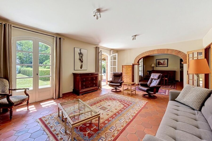 Maison à vendre à Flourens
