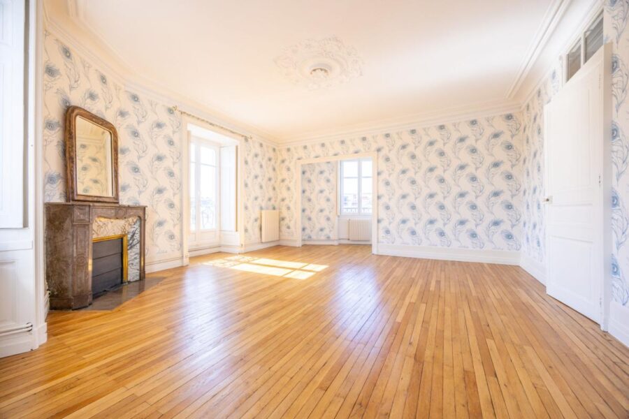Appartement à vendre à Nantes