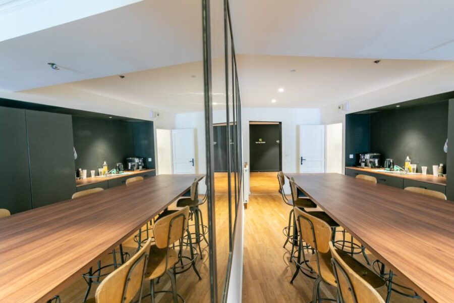 Appartement à vendre à Nantes