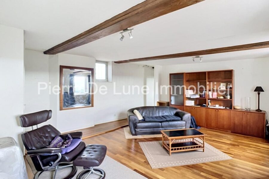 Appartement à vendre à Lyon