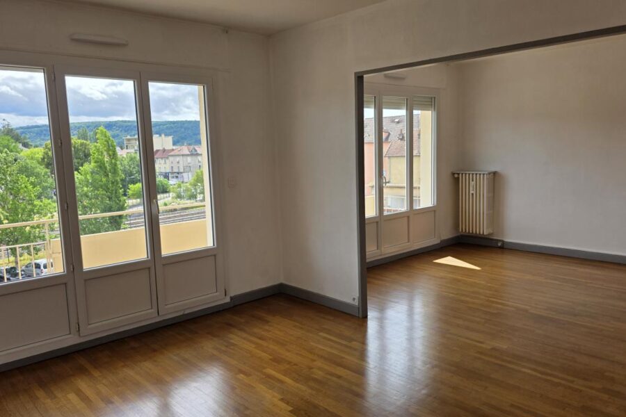 Appartement à vendre à Vesoul