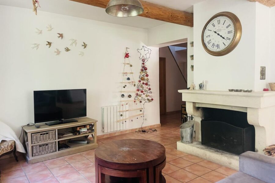 Maison à vendre à Pujaut