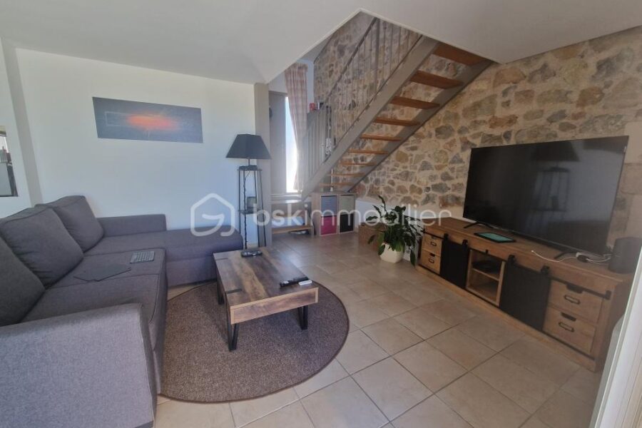Maison à vendre à Durban corbieres