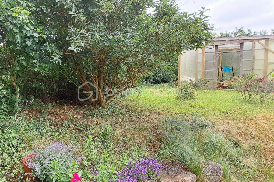 Maison à vendre à Asnieres sous bois