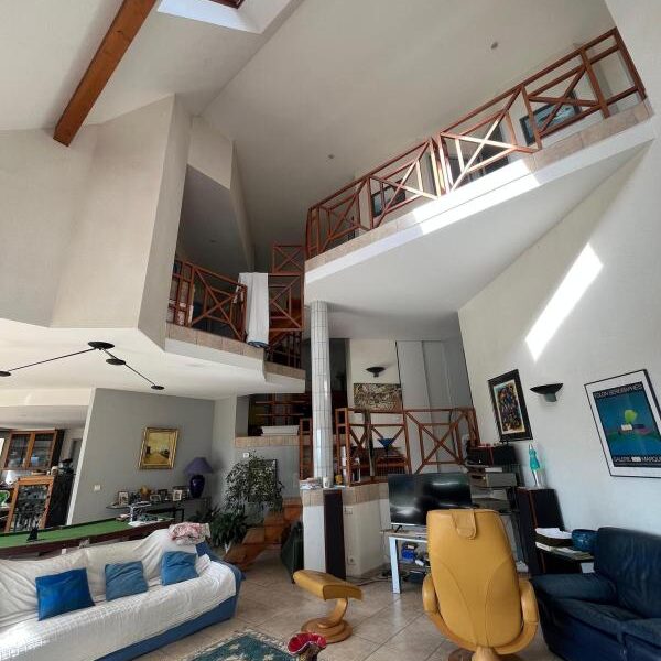 Maison à vendre à Serres morlaas