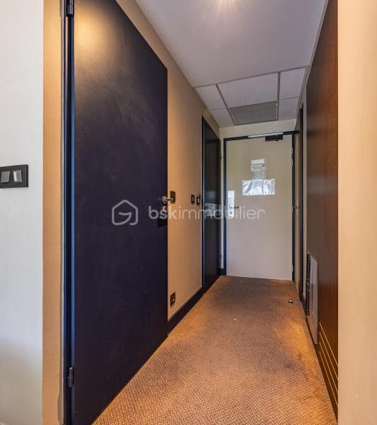 Appartement à vendre à Juvignac