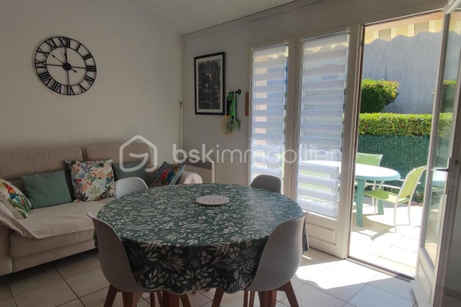 Maison à vendre à Saint martin d ardeche