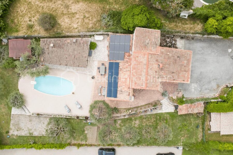 Maison à vendre à Vence