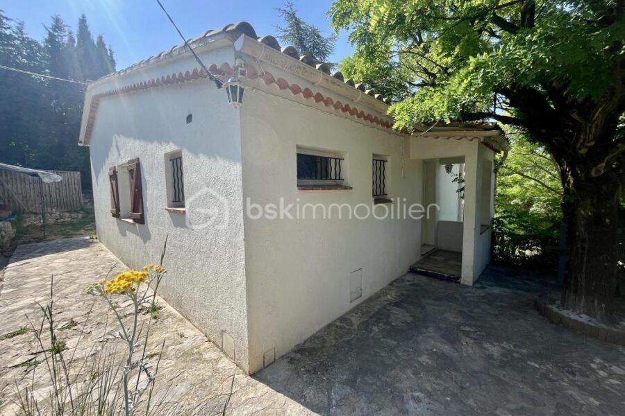 Maison à vendre à Saint paul en foret