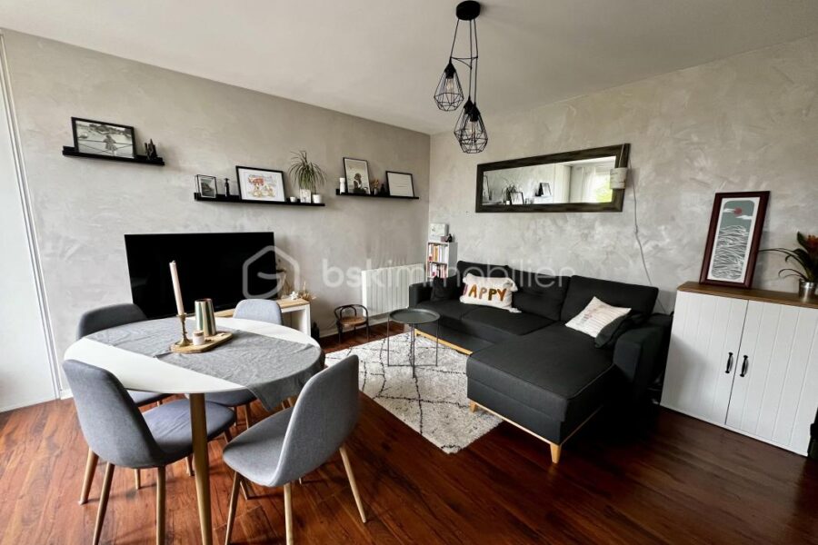 Appartement à vendre à Noisy le grand