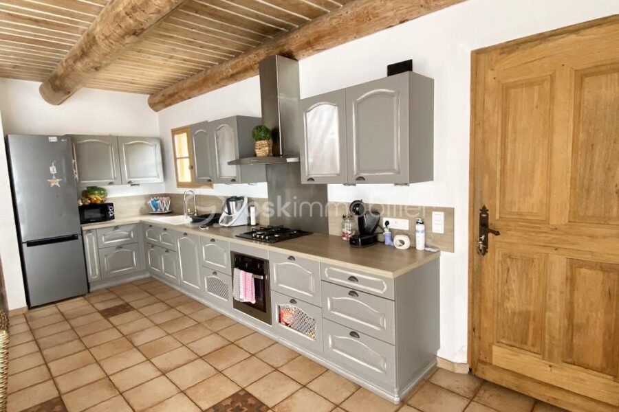 Maison à vendre à La motte