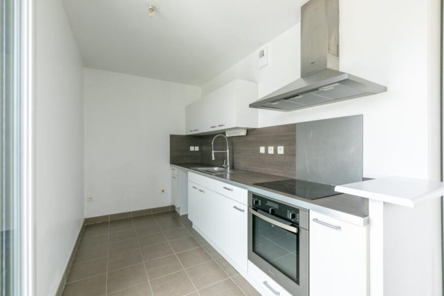 Appartement à vendre à Nantes