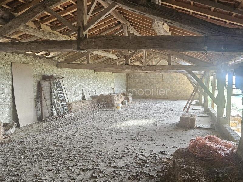 Maison à vendre à La sauvetat