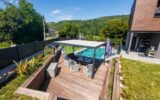Maison à vendre à Vaulnaveys le haut