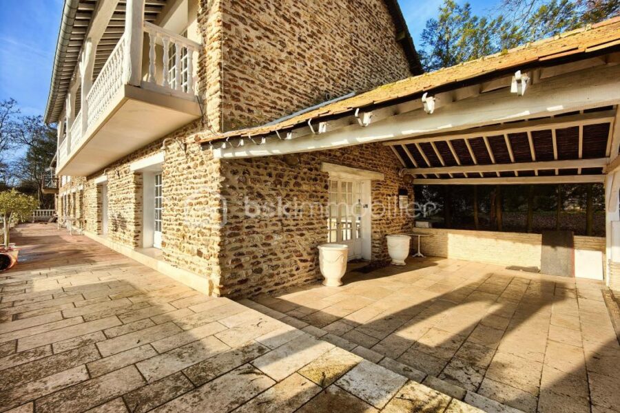 Maison à vendre à Gambais