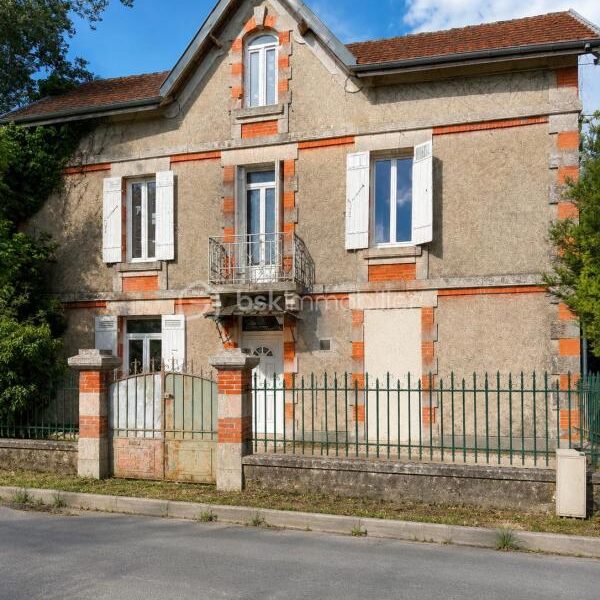 Maison à vendre à Razac sur l isle