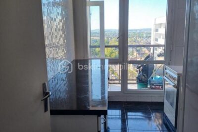 Appartement à vendre à Sevran