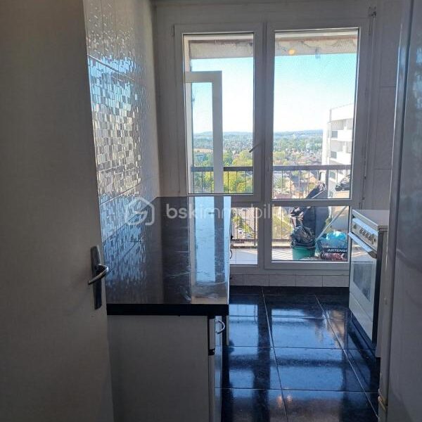 Appartement à vendre à Sevran