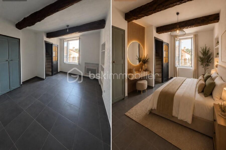 Maison à vendre à Biot