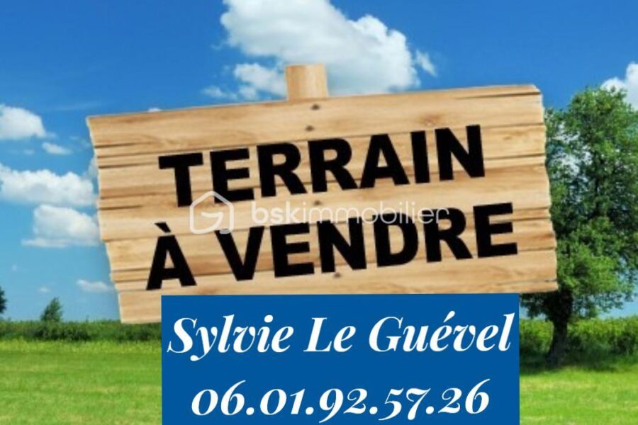 Terrain à vendre à Tourbes