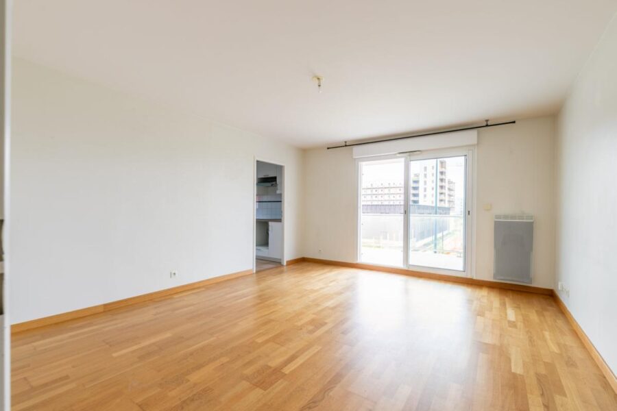 Appartement à vendre à Nantes