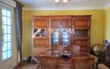 Maison à vendre à Saint jacut les pins