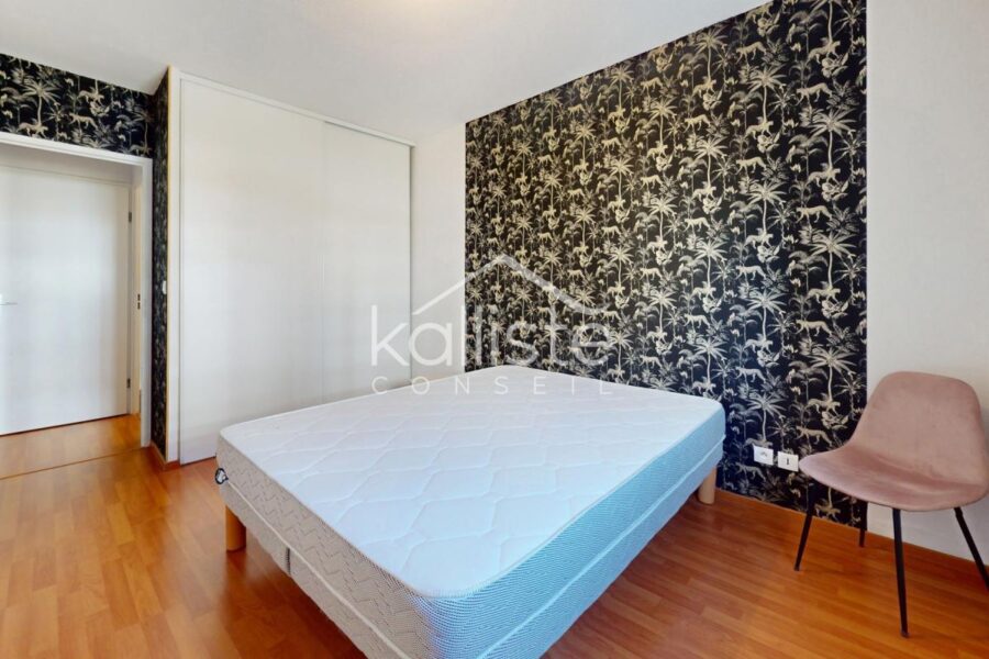 Appartement à vendre à Ajaccio