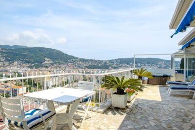 Appartement à vendre à Nice