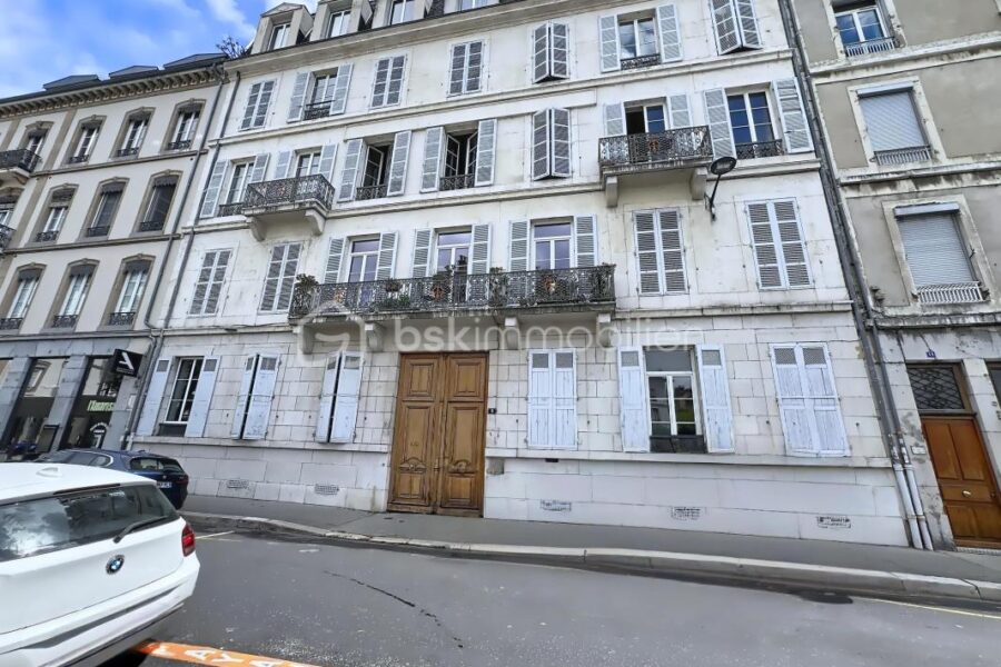 Appartement à vendre à Grenoble