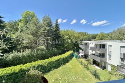 Appartement à vendre à Cognin
