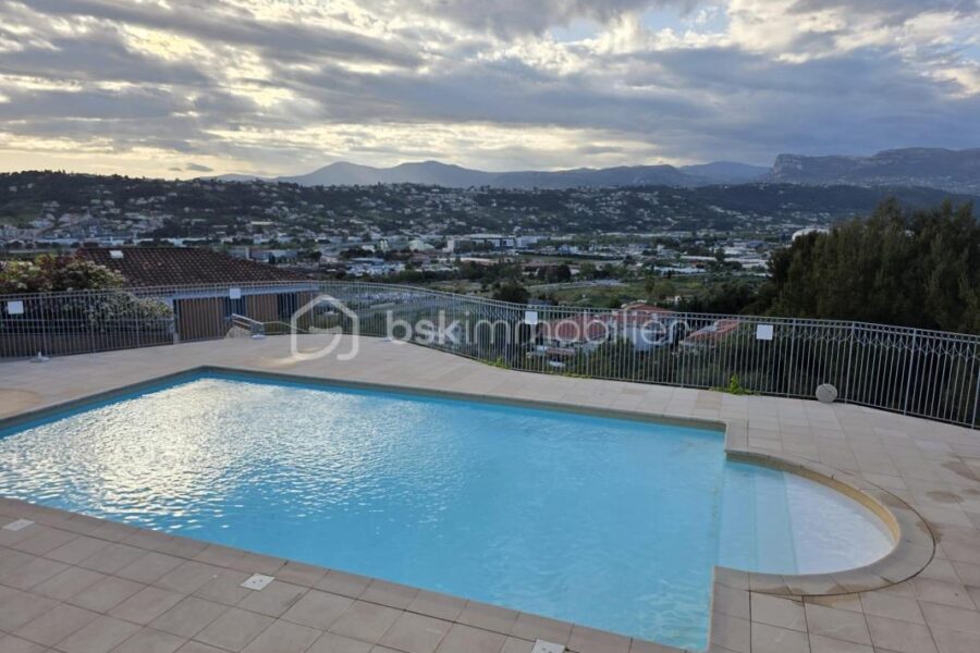 Appartement à vendre à Nice