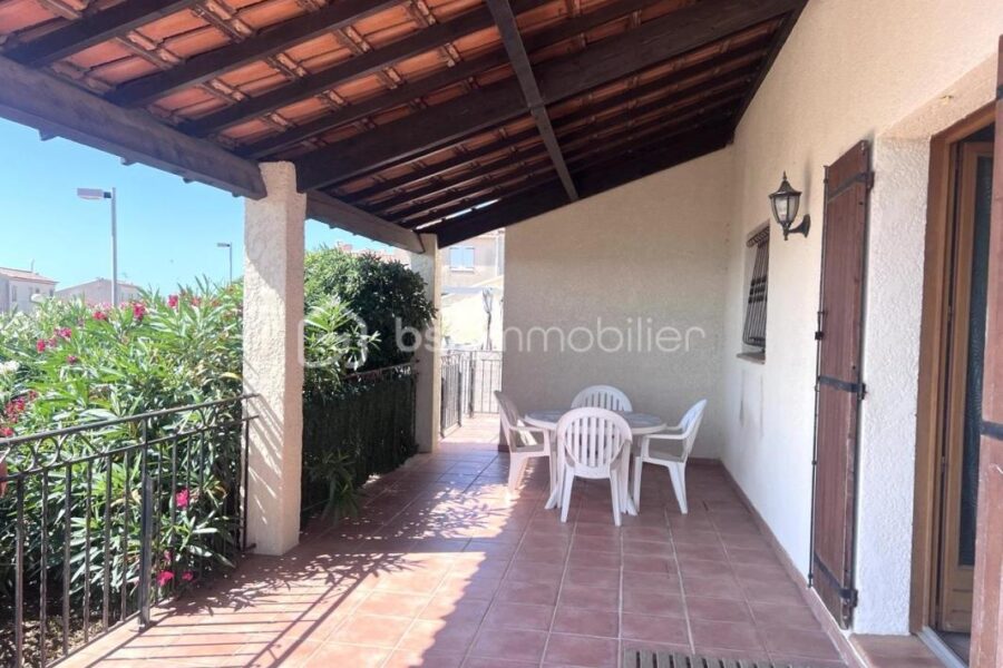 Maison à vendre à Frontignan