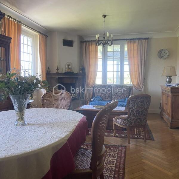 Maison à vendre à Crozon
