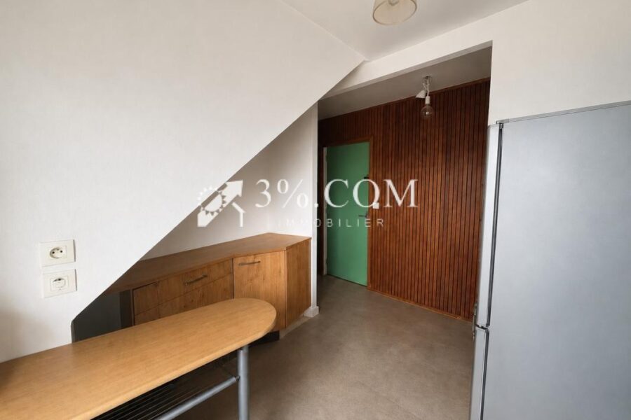 Appartement à vendre à La roche bernard