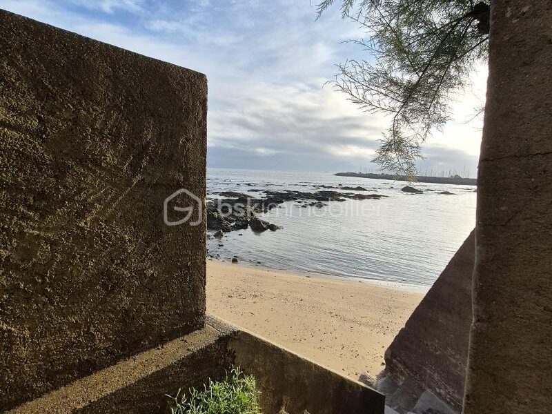 Appartement à vendre à Pornichet