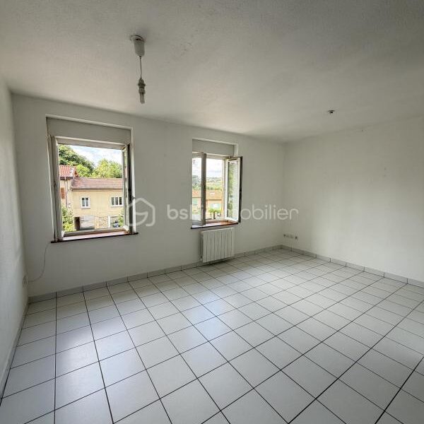 Appartement à vendre à Lentilly — Vue nature — photo 4