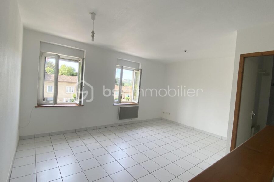 Appartement à vendre à Lentilly