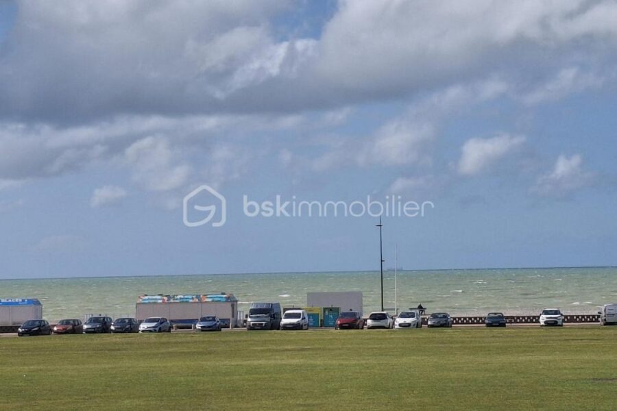 Appartement à vendre à Dieppe