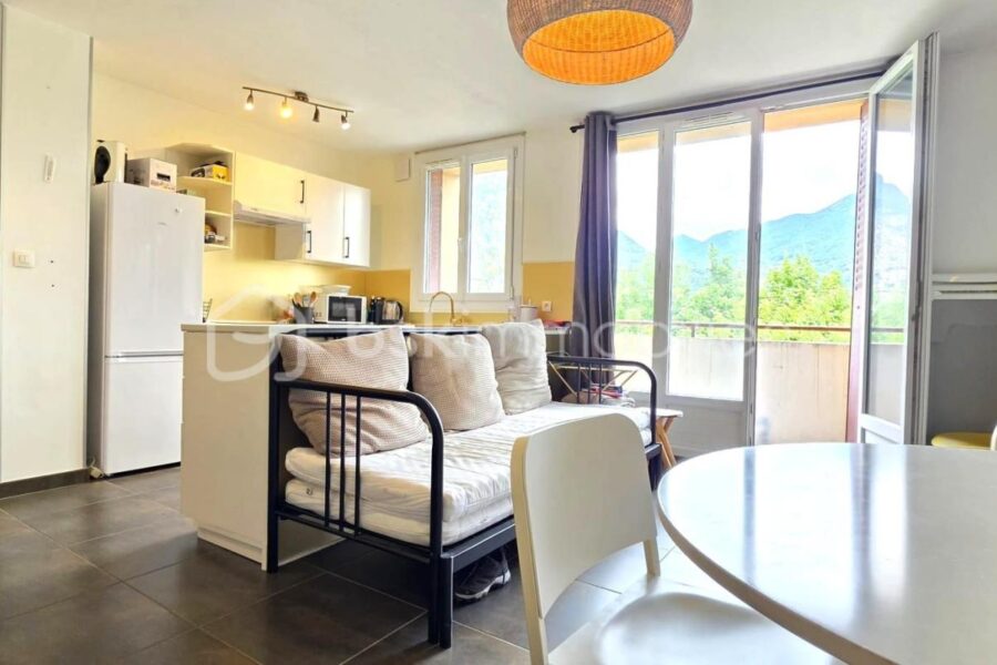 Appartement à vendre à Fontaine