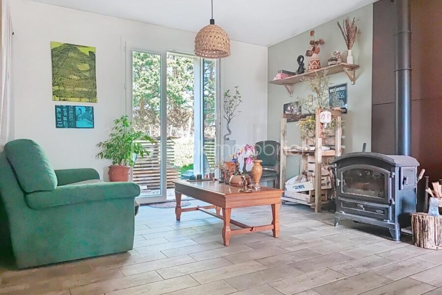 Maison à vendre à Creysse — Vue nature — photo 3